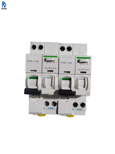Controlador PLC, Sensor, Interruptor de Corriente Residual, Nuevo y Original - Product Image 1