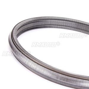 Chaîne de transmission en acier 901096, pièce moteur pour accessoires de voiture Dongfeng VT5 - Product Image 4