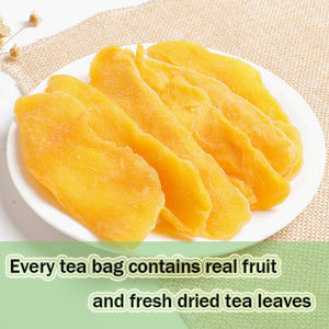 Sachet de Thé Varié Mélange <span class=keywords><strong>Petit</strong></span> Déjeuner, English Breakfast, Mangue Pêche, Earl Grey, Gingembre, Camomille – Sélection de Thés Premium en <span class=keywords><strong>un</strong></span> Seul Format Pratique - Product Image 3