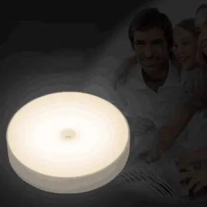 wireless charging night light anime bed lamp kid night light projector led