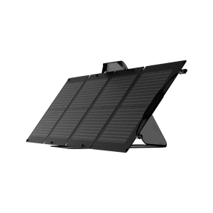 Factory Direct Price 110W Foldable Photovoltaic Solar Panel Portable Charging <b>Generator</b> for Outdoor <b>Camping</b> Free Shipping - Product Image 1