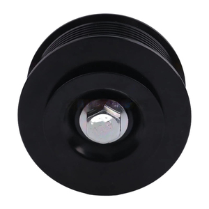 New 100% High Quality Pulley Assembly Idler 1731498 Belt Tensioner for Engine C15 C9 C7 C10 Excavator Engine Parts - Product Image 2