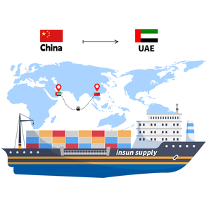 Ddp, агент по доставке воздуха из Китая в ОАЭ Дубай, Абу-Даби, аэропорт Шарджа, <span class=keywords><strong>FedEx</strong></span> DHL UPS - Product Image 1