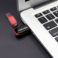 Unidad Flash USB de Capacidad Completa a Precio de Fábrica, 4GB 16GB 32GB 64GB 128GB, Memoria USB