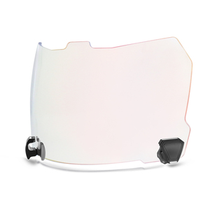 Hình cầu Revo Anti-Scratch bóng đá mỹ Mũ bảo hiểm Visor Shield đối với mỹ bóng đá Mũ bảo hiểm - Product Image 2