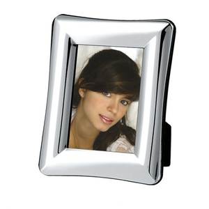 Cornice Fotografica in Metallo di Alta Qualità 130x180mm per Casa e Ufficio - Product Image 1