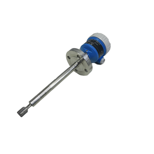 EH3086 FTL62 Endress+Hauser Sonde de niveau à fourche vibrante Liquiphant Haute précision en aluminium moulé pour milieux agressifs - Product Image 6