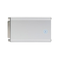 Carprog Full V8.21 ECU, 21 Adaptadores, Conectividad USB/OBD2, Configuración Completa, Herramienta de Programación para Windows