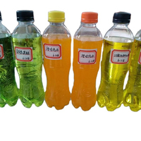 Machine de remplissage et de mélange de CO2 2-en-1 pour boissons gazeuses, sodas et boissons non alcoolisées en verre