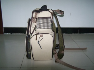 Sac à dos de matériel de pêche Predator avec 4 pièces 3600 boîtes - Product Image 2
