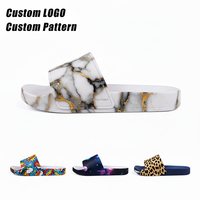 Breezestep Spring, PVC léger antidérapant pour l'extérieur, tendance de la mode, emballage personnalisé, unisexe, hommes, femmes, confortable