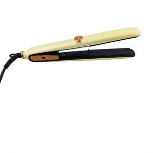 <span class=keywords><strong>Plancha</strong></span> de Vapor con Revestimiento Cerámico <span class=keywords><strong>para</strong></span> un Cabello Suave e Hidratado Sin Daños por Calor - Product Image 2
