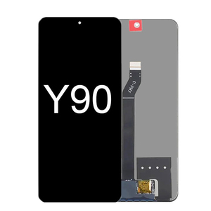 Écran de remplacement électronique mini pour <span class=keywords><strong>Huawei</strong></span> <span class=keywords><strong>Nova</strong></span> <span class=keywords><strong>Y90</strong></span>, assemblage d'écran tactile LCD, par un fabricant professionnel - Product Image 6