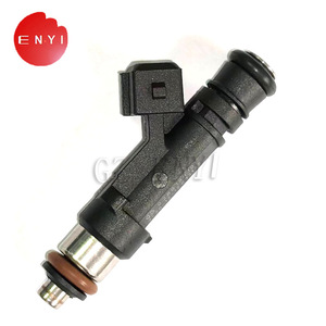 Inyector de Combustible 0280158099 para Opel Chevrolet Captiva 2.4L Motor de Gasolina - Product Image 1