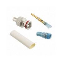 Service d'agent maritime DK-621-0433-1S Connecteur triaxial Prise femelle à souder DK62104331S Suspendu en ligne