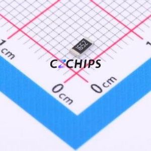 ตัวต้านทานแบบ SMD รุ่น RT1206BRD0716K5L ขนาด 1206 (ประเภท: ฟิล์มบาง) (ค่าความต้านทาน: 16.5kโอห์ม ความแม่นยำ: 0.1%) - Product Image 1