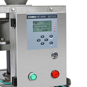 Toz granüler dökme ürünler için yerçekimi serbest düşme <span class=keywords><strong>Metal</strong></span> dedektörü - Product Image 5