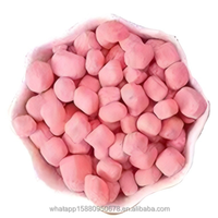 Wholesale Colorful Sour Sweet Sour Candy Mini Super Sour Gummy Mini Snacks Gummy Candy