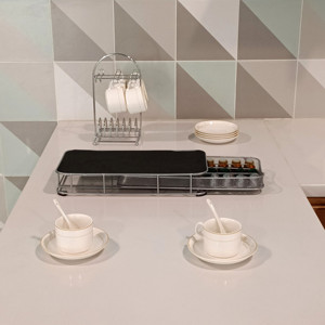 Tiroir à capsules de café <span class=keywords><strong>Dolce</strong></span> <span class=keywords><strong>Gusto</strong></span> de bonne qualité à <span class=keywords><strong>prix</strong></span> abordable Organisateur de condiments Tiroir à capsules de café - Product Image 3