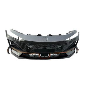 ชุดกันชนหน้าสำหรับรถยนต์ Chang'an Uni-V 1.5T รุ่นสปอร์ต อะไหล่ตัวถังรถยนต์ - Product Image 5