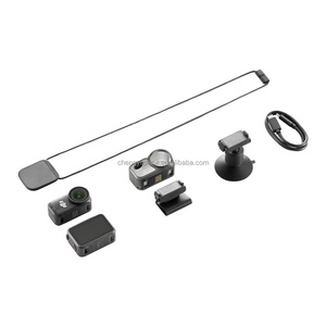 Nuovo originale Osmo Nano Standard <span class=keywords><strong>Combo</strong></span> (64GB) 10-bit & D-Log M prestazioni di colore leggero, Design magnetico su due lati - Product Image 2