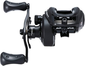 รอกเบทคาสติ้ง AbuGarcia อัตราทด 6.4:1 น้ำหนัก 265 กรัม รอกตกปลาทะเลน้ำลึก รอกตกปลาทะเลน้ำลึก - Product Image 3