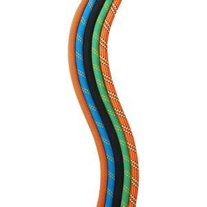 เชือกจูงสุนัขสำหรับปีนเขาพร้อมตัวหนีบล็อบสเตอร์สแตนเลสเชือกตัวที - Product Image 3