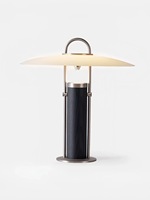 Lampe de bureau conique de style nordique, luxe léger, minimaliste, moderne, design, pour salon, chambre à coucher, lampe de chevet