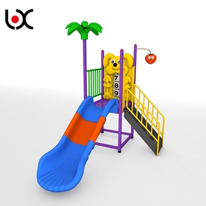 2020 ensembles <span class=keywords><strong>de</strong></span> <span class=keywords><strong>jeux</strong></span> <span class=keywords><strong>de</strong></span> plein <span class=keywords><strong>air</strong></span> enfants parc d'attractions équipement <span class=keywords><strong>de</strong></span> glissière extérieure attrayante <span class=keywords><strong>maison</strong></span> - Product Image 2