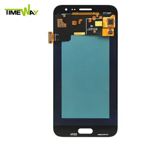 Untuk Samsung C8 LCD Layar untuk Samsung C8 Tampilan Layar Sentuh LCD untuk Samsung C7100 C710F C710DS