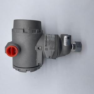 Serie Rosemounts 3051TG |   Sensor de Medición de Procesos Inteligente Industrial - Product Image 3