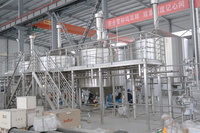 Équipement de fermentation pour brasserie artisanale 5000L 6000L, microbrasserie