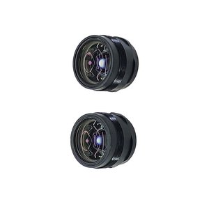 Objectif grand angle sans distorsion TAihong TP3250 pour la reconnaissance faciale, la webcam, l'apprentissage électronique - Product Image 3