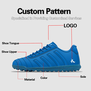 As produttore di calzature di nuova moda <span class=keywords><strong>scarpe</strong></span> da <span class=keywords><strong>calcio</strong></span> di alta qualità personalizzate per bambini <span class=keywords><strong>scarpe</strong></span> da allenamento al coperto <span class=keywords><strong>scarpe</strong></span> da <span class=keywords><strong>calcio</strong></span> - Product Image 3