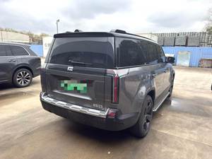 Rox 01 <span class=keywords><strong>Usato</strong></span> Economico, Versione a Lungo Raggio, Ibrido, per il Mercato di Medie Dimensioni - Product Image 6