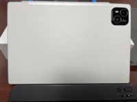Tableta de 10.1 Pulgadas con 5G WiFi, Octa Core, 36 GB de RAM, 128 GB de ROM, Tableta Android Empresarial con Teclado, Lápiz Táctil y Ratón