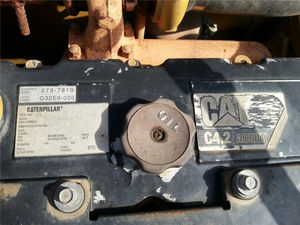 Venta caliente usado CAT 312D Excavadora hidráulica original de 12 toneladas Japón hecho en stock - Product Image 5