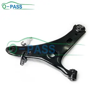 OPASS Front車軸低ControlアームFor SUBARU Forester SJ 2014- Suv 20202-SG000 Welcome訪問するFactory