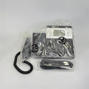 <span class=keywords><strong>Teléfono</strong></span> IP con Botones Grandes, Altavoz Manos Libres, <span class=keywords><strong>Teléfono</strong></span> Fijo Simple para Habitaciones, Hospitales y Hogares - Product Image 4