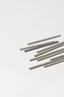 Lame de raboteuse électrique pour le travail du bois HCS 102*5.5*1.1mm Telos Haute Productivité pour la coupe et le rabotage de composants en bois