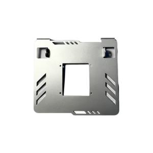 Bowei Stainless Steel Stamping Part 304 Metal Forming High Accuracy Custom Made For Machinery - Product Image 1
