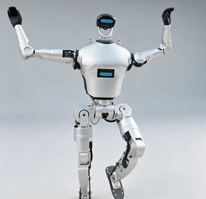 Robot Intelligente Artificiale per Camminare, Ballare ed Educare, Robot Umanoide <span class=keywords><strong>AI</strong></span> per Ricerca STEM - Product Image 5