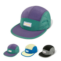 Gorra de camionero personalizada, color a elección, de secado rápido para exteriores, impermeable, para ciclismo, para campismo.