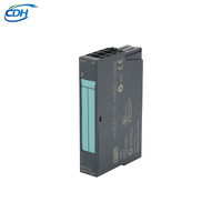 Controlador PLC 6ES7135-4MB02-0AB0 para Automatización Industrial Siemens, Controlador Lógico Programable