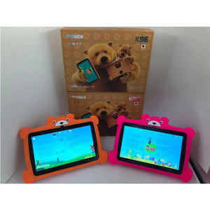 New ATOUCH 7" Kids <b>Tablet</b> 3GB 64GB MTK Quad Core <b>Android</b> <b>10</b> Wi-Fi Student <b>Tablet</b> PC - Product Image 4