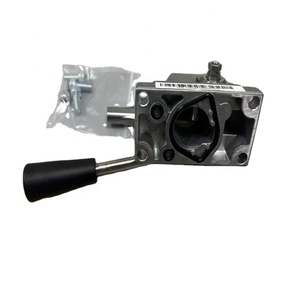 Vanne hydraulique Dan-foss PVM32, pièce de commande 157B3171 - Product Image 3