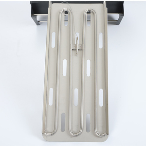 <span class=keywords><strong>Friteuse</strong></span> commerciale électrique de poulet beignet ouvert à <span class=keywords><strong>induction</strong></span> de paillasse de cuisine utilisée sans fumée de restaurant à vendre - Product Image 5