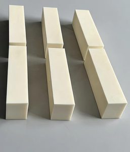 High Purity Al2O3 Wear Resistant Alumina Support Feet,Industrial Kiln Crucible,High Temperature Resistant Ceramic <b>Spacers</b> - Product Image 5