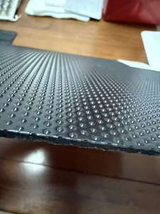 Double Textured LLDPE/<b>HDPE</b> Geomembrane Anti-UV Eco-Friendly Modern Design for Landfill & Outdoor Use - Product Image 3