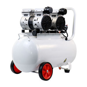 <span class=keywords><strong>Mini</strong></span> <span class=keywords><strong>compresseur</strong></span> d'air électrique 50L, <span class=keywords><strong>compresseur</strong></span> d'air 1,5HP 8bar, <span class=keywords><strong>compresseur</strong></span> d'air silencieux <span class=keywords><strong>sans</strong></span> huile - Product Image 6